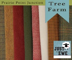 Wool Bundle Tree Farm