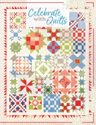 Celebrate with Quilts Book