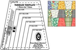 Tumbler Ruler One-derful One