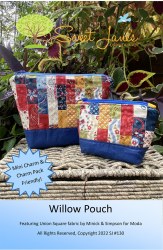 Willow Pouch