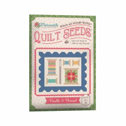 Quilt Seeds Needle & Thread